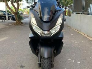 HONDA - PCX