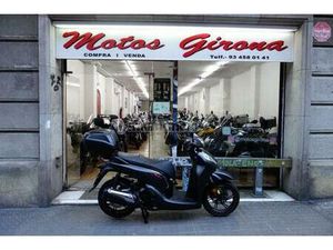 HONDA - SCOOPY SH300I