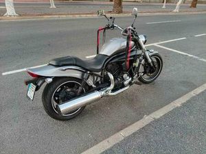 HYOSUNG - AQUILA 650