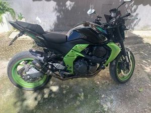 KAWASAKI - Z 750