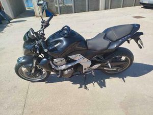 KAWASAKI - Z 750