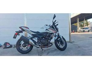 KAWASAKI - Z400 2023
