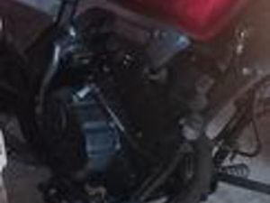 KEEWAY K-LIGHT 125 - 2022