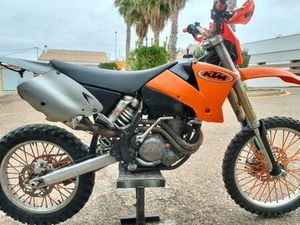 KTM - EXC