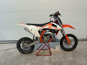 KTM - SX