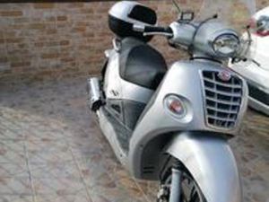 KYMCO PEOPLE 250