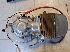 MOTORE CIAO PIAGGIO COMPLETO E ORIGINALE