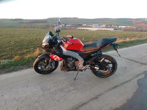 MOTORRAD 125 CCM APRILIA TUONO TOP ZUSTAND