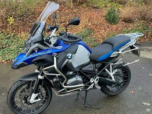BMW R 1200 GS ADVENTURE