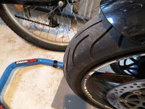 SUZUKI GSX-R 1000 1000 CM3, 2005 GOD.