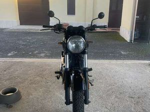 BENELLI IMPERIALE CASTUM