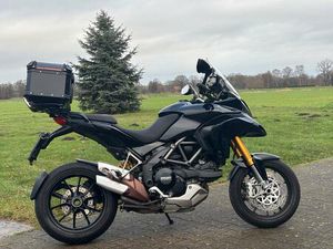 DUCATI MULTIMEDIA 1200S