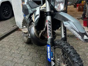 HUSQVARNA TE 300 2017