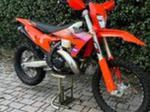 KTM EXC 300 2024