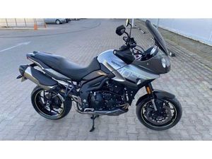 TRIUMPH TIGER SPORT 1050