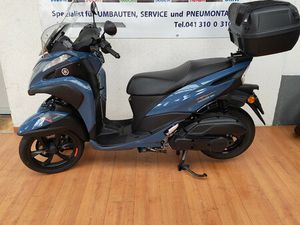 TRICITY MW 125 ABS
