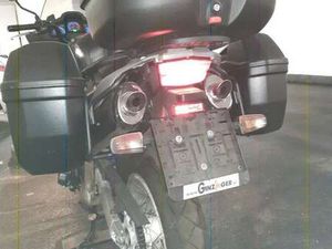 APRILIA CAPONORD BJ 08/2003