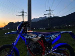 BETA RR MOTARD 125R EURO 5 (2024)