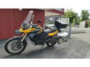 F800 GS
