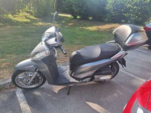 300I ABS MIT NEUEM ÃAMTC PICKERL