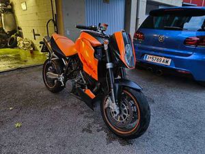 SUPERDUKE 990