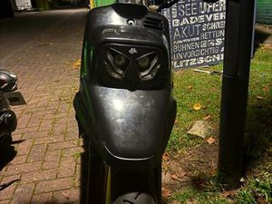 MBK BOOSTER / BWS BOOSTER (TAUSCH MÖGLICH, AEROX, BOOSTER)