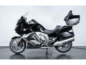 BMW K 1600 GTL GTL