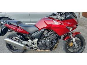 CBF 600 S ABS