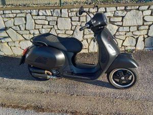 VESPA GTS SUPER 300 ABS