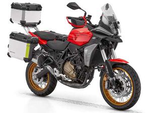 SRT 700 SX WINTERAKTION