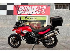 BMW - F 700 GS