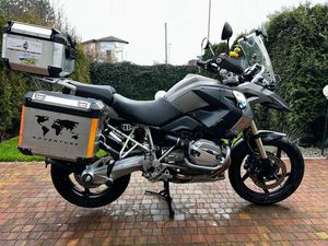 BMW R 1200 GS K 25 PIEKARY ŚLĄSKIE