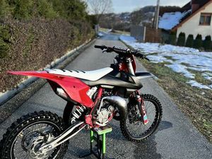 GASGAS MC 85 2023 LIMANOWA