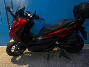 HONDA - FORZA 125