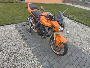 SPRZEDAM KAWASAKI Z1000, ROCZNIK 2003, NISKI PRZEBIEG WIĄZÓW