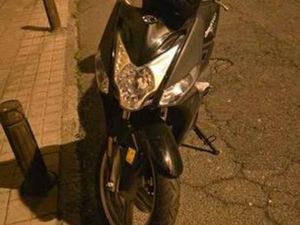 KYMCO - AGILITY CITY