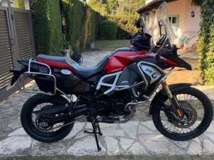 BMW - F 800 GS ADVENTURE