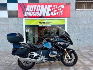 BMW - R 1250 RT