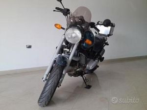 BMW R 850 R ISCRIVIBILE ASI