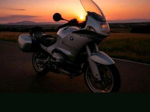 BMW R1150RS - WINTERDEAL 3.690 €| TÜV 10/2027 |