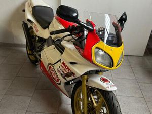 HONDA NSR 125 R