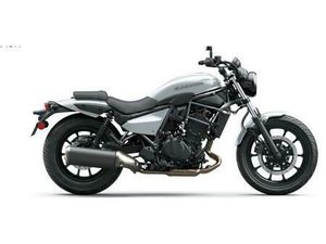 KAWASAKI ELIMINATOR 500 - WEIHNACHTSSPECIAL!