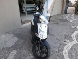 KYMCO AGILITY 50 PRONTO ALL&APOS;USO