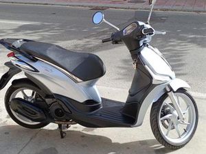 PIAGGIO - LIBERTY 125 /2025