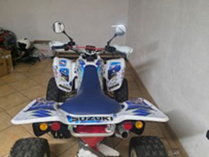 QUAD LTZ 400
