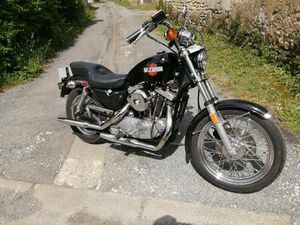 TRIUMPH TRIDENT T150 DE 1973 À VENDRE - MOTO ANCIENNE DE COLLECTION