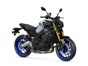 2022 YAMAHA MT-09 SP