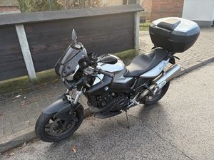 BMW F 800 R ŚWIETNY STAN