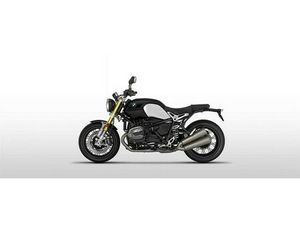 2021 BMW R NINET