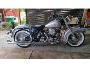 HARLEY DAVIDSON HERITAGE SOFTAIL